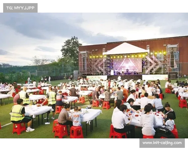 足球赛事拉动夜经济，餐饮住宿消费增长