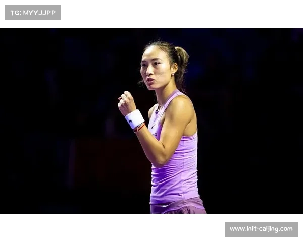 郑钦文蝉联WTA最受欢迎单打奖，创亚洲选手新纪录