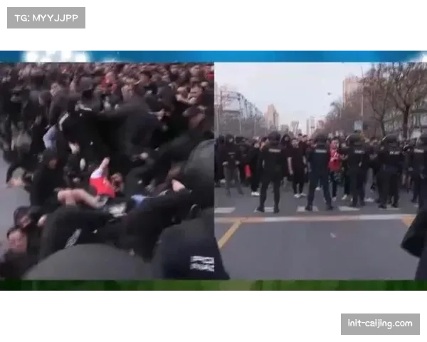 马德里警方逮捕多名在欧冠比赛期间涉嫌种族歧视的球迷 马德里警方逮捕多名在欧冠比赛期间涉嫌种族歧视的球迷