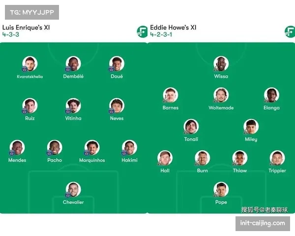 战术分析：巴黎圣日耳曼四月变阵4-2-3-1，中场控制力显著提升