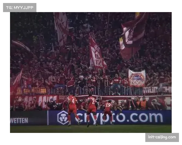 穆西亚拉连过三人破门，安联球场瞬间沸腾